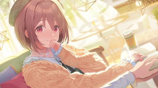 【★5アイドル解説】もしも幼なじみと恋をしたら 伊吹渚