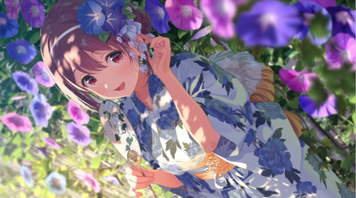 【★5アイドル解説】日差しに火照る頬 伊吹渚