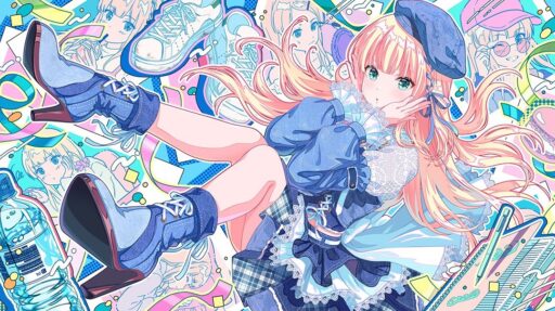 【★5アイドル解説】ステップアップ・バンビーナ 一ノ瀬怜