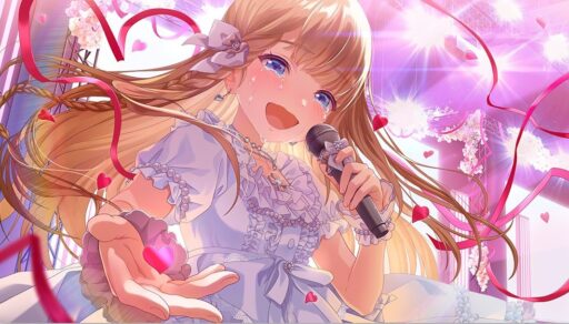 【★5アイドル解説】背伸びをしても、届かない 成宮すず