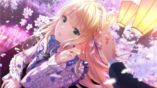 【★5アイドル解説】花あかり誘う笑顔 一ノ瀬怜