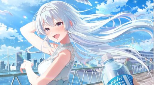 【★5アイドル解説】緑風誘うデートスポット 天動瑠依