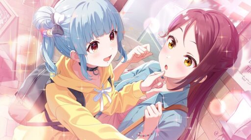 【★5アイドル解説】同志の熱さ 桜内梨子