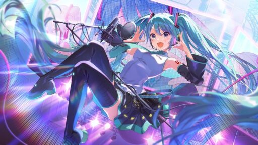 【★5アイドル解説】世界繋ぐ未来の音 初音ミク