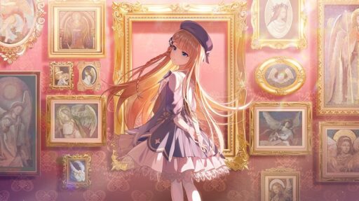 【★5アイドル解説】乙女のメソッド 成宮すず