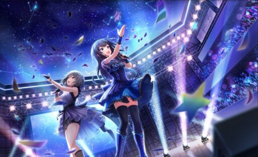 【★5アイドル解説】星海に捧ぐ追想の歌  長瀬琴乃