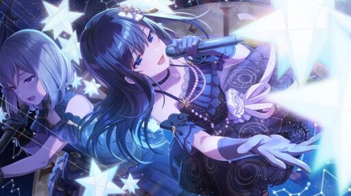 【★5アイドル解説】泡沫の悲しみ、思いは胸に 長瀬琴乃