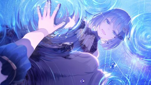 【★5アイドル解説】心に刻む星月夜 神崎莉央