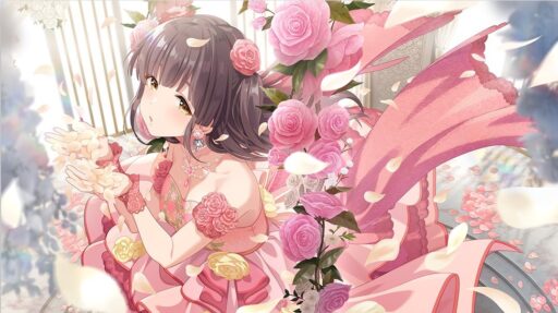 【★5アイドル解説】甘えん坊の鈴村さん 鈴村優