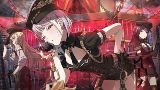 【★5アイドル解説】超強いんだから kana