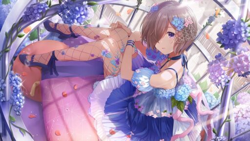 【★5アイドル解説】檻に咲く名花 白石千紗