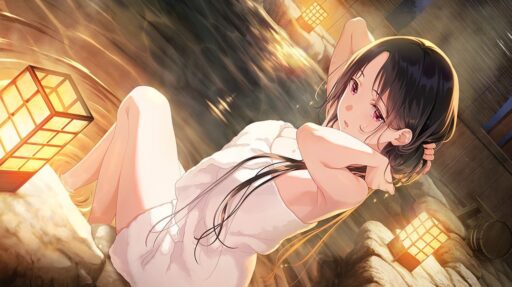 【★5アイドル解説】湯けむりショートトリップ miho