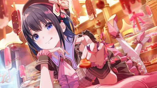 【★5アイドル解説】胸に残るショコラの約束 長瀬麻奈