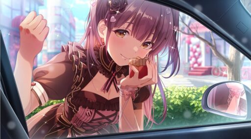 【★5アイドル解説】思わせぶりな戦略家 鈴村優