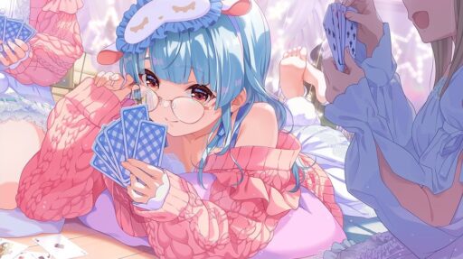 【★5アイドル解説】万歳オフショ夢空間 兵藤雫