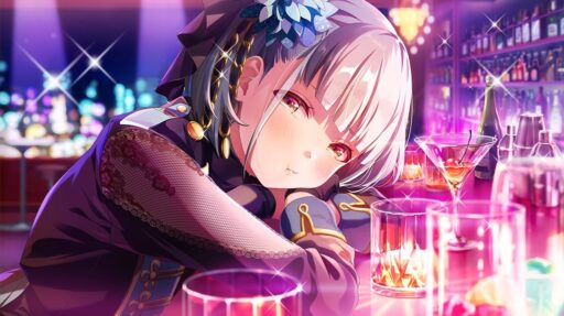 【★5アイドル解説】本音イミテーション kana