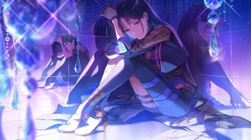 【★5アイドル解説】囚われの執心 miho