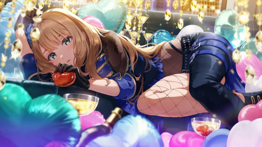 【★5アイドル解説】俊傑は我が道を貫く fran