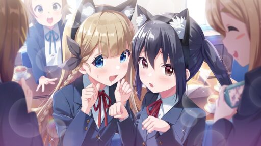 【★5アイドル解説】にゃんて素晴らしい放課後！ 成宮すず