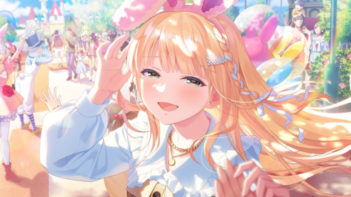 【★5アイドル解説】もしも君の手に触れたら 一ノ瀬怜