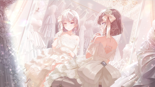 【★5アイドル解説】ベールに隠した本音 神崎莉央