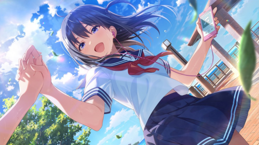 【★5アイドル解説】友と集めた音の欠片 長瀬麻奈