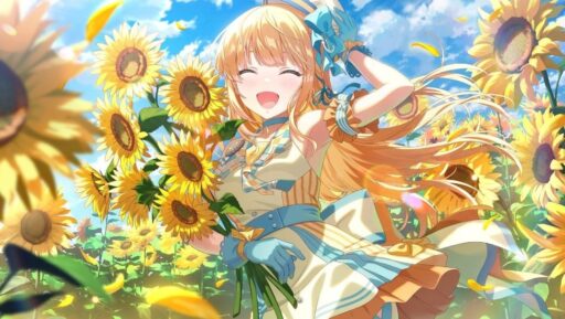 【★5アイドル解説】陽光照らす君の髪色 一ノ瀬怜