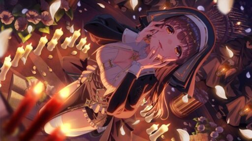 【★5アイドル解説】誓約のぬくもり 鈴村優