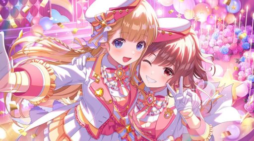 【★5アイドル解説】絆深まるジョイフルデイズ 成宮すず