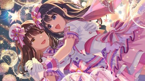 【★5アイドル解説】絆が示す涙の航路 佐伯遙子