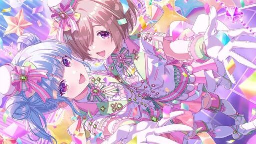 【★5アイドル解説】二人の絆がたからもの 兵藤雫