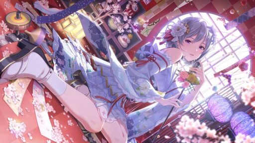 【★5アイドル解説】過去超えし真白の花 神崎莉央