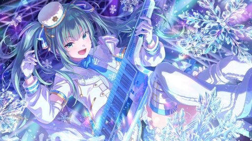 【★5アイドル解説】鳴り止まないアンコール 小美山愛