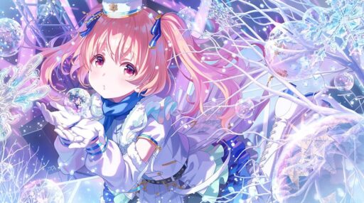 【★5アイドル解説】心震える熱き想い 赤崎こころ