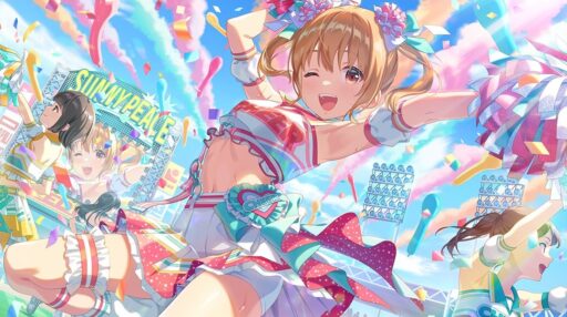 【★5アイドル解説】スマイル・コネクト！ 川咲さくら