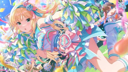 【★5アイドル解説】ダンシングキューピッド 一ノ瀬怜