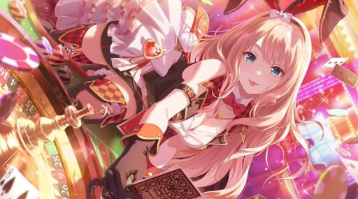 【★5アイドル解説】逆転のジーニアスラビット fran