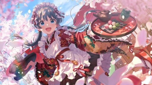 【★5アイドル解説】花開く名演技 奥山すみれ