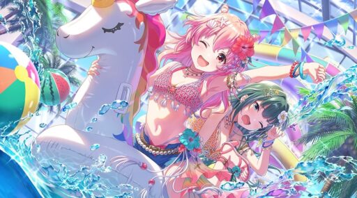 【★5アイドル解説】出航！ユニコーンちゃん 赤崎こころ