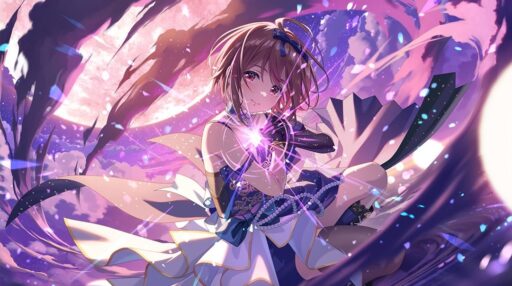 【★5アイドル解説】友を照らすヒカリ 伊吹渚