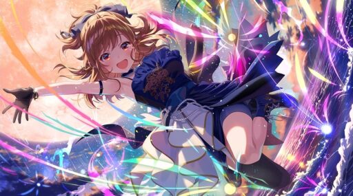 【★5アイドル解説】ヒカリ輝く新たな誓い 早坂芽衣