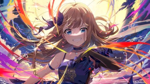 【★5アイドル解説】私達ノ誇り 成宮すず