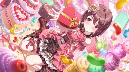 【★5アイドル解説】息吹導く甘い瞬間 伊吹渚