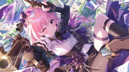 【★5アイドル解説】心撃ち抜く無敵の笑顔 赤崎こころ