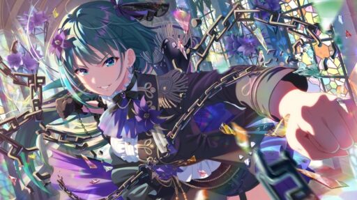 【★5アイドル解説】限界破りし努力の拳 小美山愛