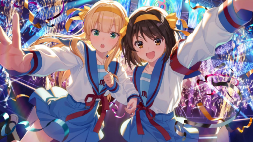 【★5アイドル解説】三毛猫ラプソディ 一ノ瀬怜