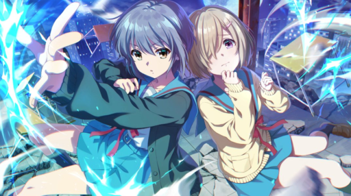 【★5アイドル解説】ミステリックアイ 白石千紗