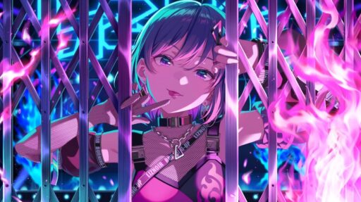 【★5アイドル解説】open two hearts 神崎莉央