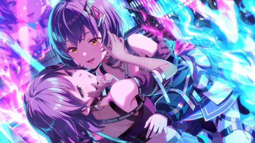 【★5アイドル解説】secret my Lily 井川葵