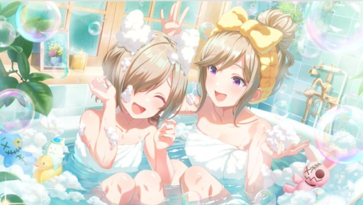 【★5アイドル解説】春風運ぶ絆のハーモニー 白石沙季